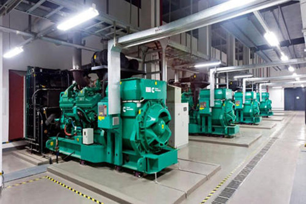 泸水发电机出租