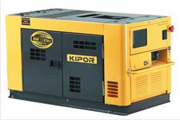 泸水发电机出租