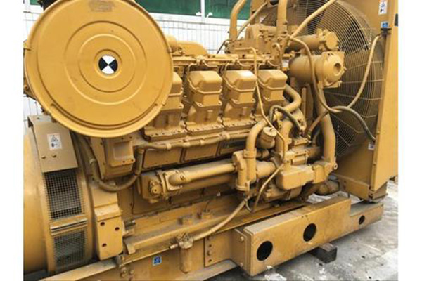 泸水发电机出租