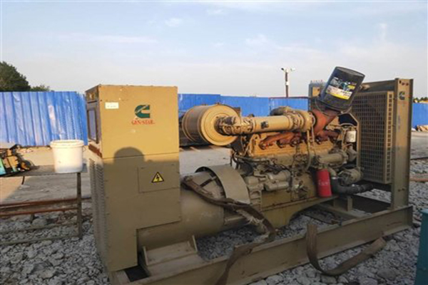 泸水发电机出租 泸水发电机出租