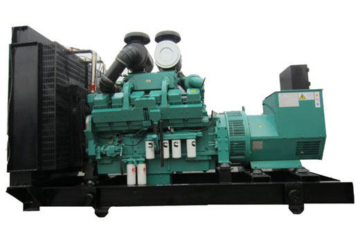 泸水柴油发电机组 泸水柴油发电机组