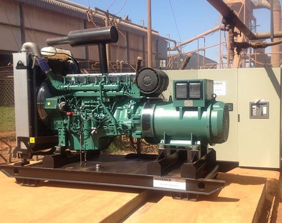 泸水发电机出租