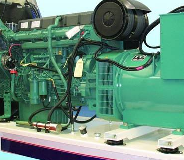 泸水发电机出租